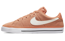 Кроссовки Nike Court Legacy Suede Sneakers dh0956-200