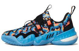 Мужские баскетбольные кроссовки Adidas Trae Young 1.0 gy0289