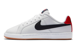Кроссовки Nike Court Royale 'White Obsidian Gum' GS 833535-107