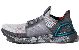 Кроссовки Adidas Ultraboost 19 унисекс fw0525