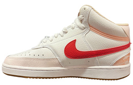 Женские кроссовки для скейтбординга Nike Court Vision Mid Mid fd9915-161