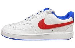 Кроссовки Nike Court Vision White/Red/Blue db5945-161