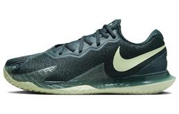 Мужские теннисные кроссовки Nike Court Zoom Vapor, Глубокие джунгли dd1579-301 | deep jungle