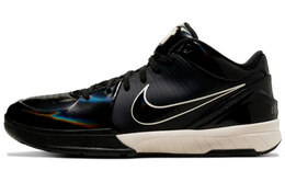 Баскетбольные кроссовки унисекс Nike Zoom Kobe 4 cq3869-001