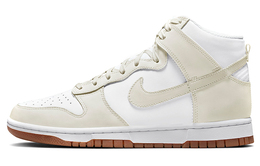 Кроссовки Nike Dunk High Sail Gum Women's dd1869-109