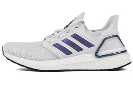 Женские кроссовки Adidas Ultraboost 20 eg0715