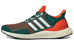 Кроссовки для бега Adidas Ultraboost 4D унисекс q46439