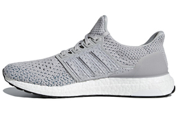 Кроссовки Adidas Ultraboost Clima, серый by8889