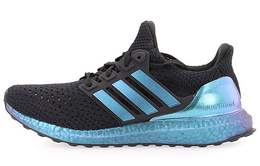 Кроссовки Adidas Ultraboost Clima Unisex, черный/голубой fz2874