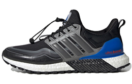 Кроссовки Adidas Ultraboost C.Rdy, черный/серый/синий h03150