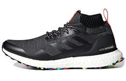 Мужские беговые кроссовки средней длины Adidas Ultraboost g26841