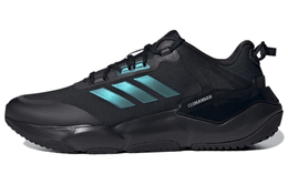 Кроссовки Adidas Climawarm Cruiser Unisex, черный/синий gz6071
