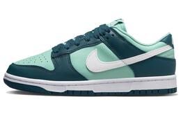 Кроссовки Nike Dunk Low Geode Teal Women's dd1503-301