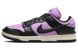 Кроссовки Nike Dunk Low Twist Rush Fuchsia Women's dz2794-500