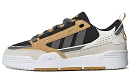 Кроссовки Adidas Adi2000 Unisex, белый/черный/бежевый ig3019