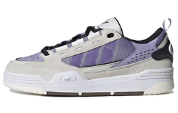 Кроссовки Adidas Adi2000 Unisex, серый/фиолетовый gv8813