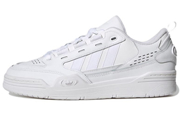 Кроссовки Adidas Adi2000 Unisex, белый hr1745