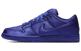Кроссовки Nike Sb Dunk Low Nba Deep Royal Blue ar1577-446