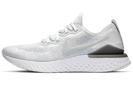 Мужские беговые кроссовки Nike Epic React Flyknit 2 bq8928-004