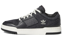 Кроссовки Adidas Originals Forum Luxe Low 'Black' gw2013