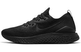 Женские беговые кроссовки Nike Epic React Flyknit 2 bq8927-011