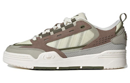Кроссовки Adidas Adi2000 Unisex, белый/серый/коричневый if0396
