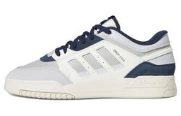 Кроссовки Drop Step Adidas Low 'Off White Halo Blue' hq7119