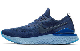 Мужские беговые кроссовки Nike Epic React Flyknit 2 bq8928-400