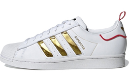 Кроссовки Adidas Originals Superstar 'CNY' gx7914