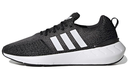 Кроссовки для бега унисекс Adidas Swift Run 22 gz3496