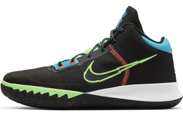 Кроссовки Nike Flytrap 4 Unisex, черный/мультиколор ct1973-003