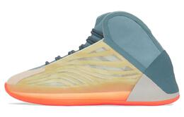 Баскетбольные кроссовки унисекс Adidas Yeezy QNTM hp6595