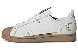 Кроссовки Adidas Originals Superstar X Melting Sadness Karoro Hole h06342