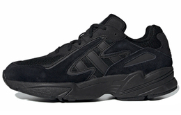 Кроссовки Adidas Yung-96 Chunky Unisex, черный ee7239
