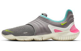Женские беговые кроссовки Nike Free RN 3.0 aq5708-002