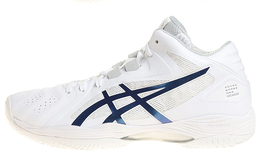Баскетбольные кроссовки Asics Gel-Hoop V13 унисекс 1063a054-100