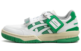 Asics Кроссовки Gel Spotlyte Low V2 'White Green' 1203a258-101 | white green