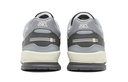 Винтажные баскетбольные кроссовки Asics Gel-Spotlyte унисекс, Серый 1203a258-021 | gray