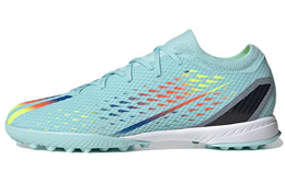 Футбольные кроссовки Adidas X Speedportal унисекс gw8485