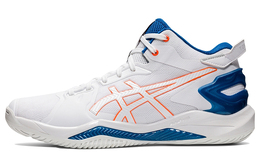 Баскетбольные кроссовки Asics Gel-Burst 26 унисекс 1063a047-101