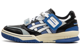 Asics Кроссовки Gel Spotlyte Low Black Blue 1203a258-102 | blue black