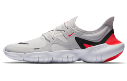 Кроссовки унисекс Nike Free Rn 5.0 aq1289-004