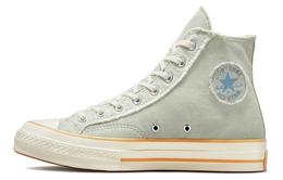 Кеды Chuck 70 Converse High 'Washed Denim' a02287c