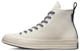 Кеды Chuck 70 Converse Counter Climate GORE-TEX High 'Egret Black' a01386c
