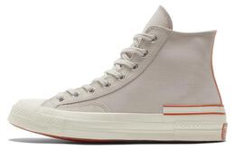 Кроссовки Chuck 70 Converse High 'Grey Ivory Brown' a04287c