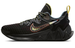 Баскетбольные кроссовки унисекс Nike Giannis Immortality dh4528-001
