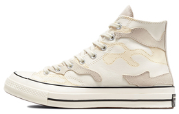 Кеды Chuck 70 Converse High 'Egret Camo' 171451c