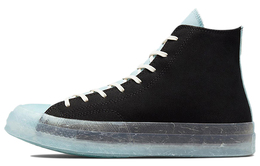 Кроссовки Converse Chuck Taylor All Star 70 Hi Renew Egret Black 171662c
