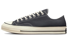Кроссовки Chuck 70 Converse Low 'Iron Grey' a01451c