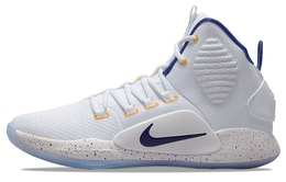 Мужские баскетбольные кроссовки Nike Hyperdunk X dz2775-151